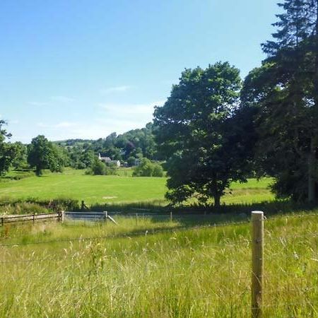 Llanbadarn Fynydd Tynddol Bungalow מראה חיצוני תמונה