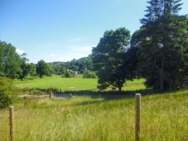 Llanbadarn Fynydd Tynddol Bungalow מראה חיצוני תמונה